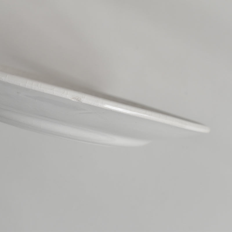 ヴィンテージデザートプレート ディゴワン＆サルグミンヌ フルーツレリーフ D