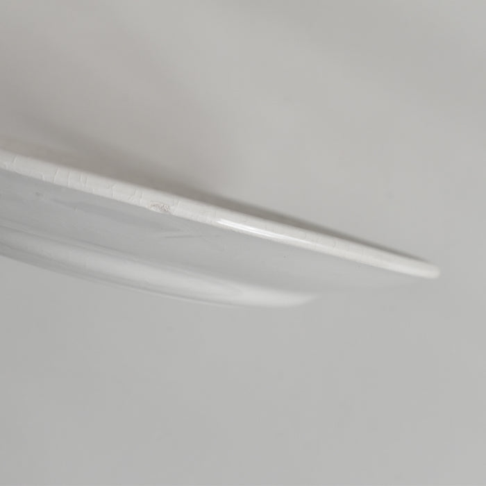 ヴィンテージデザートプレート ディゴワン＆サルグミンヌ フルーツレリーフ D