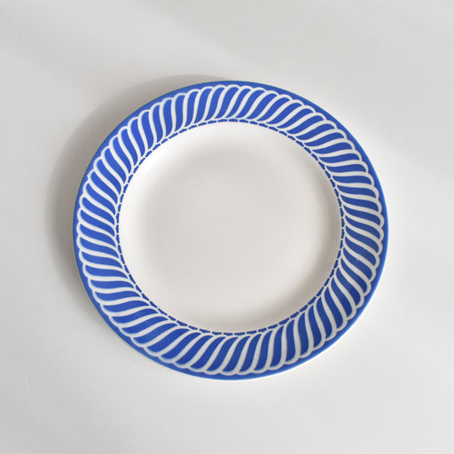 ヴィンテージデザートプレート デザートプレート JACQUOT （ジャコ） A