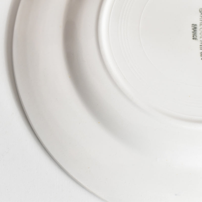 ヴィンテージデザートプレート デザートプレート JACQUOT （ジャコ） A