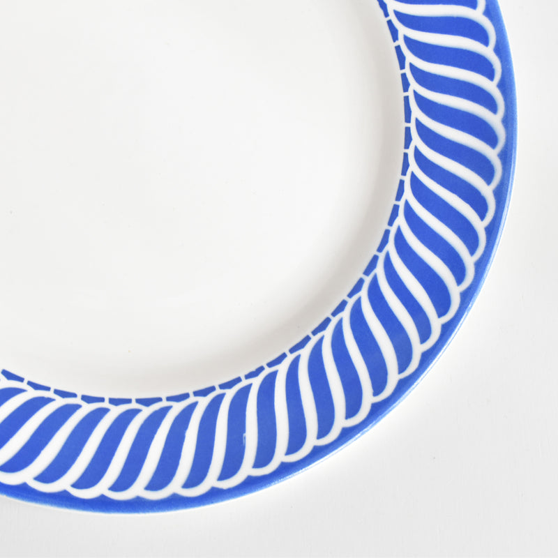 ヴィンテージデザートプレート デザートプレート JACQUOT （ジャコ） A