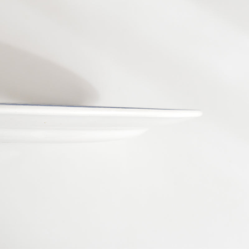 ヴィンテージデザートプレート デザートプレート JACQUOT （ジャコ） B