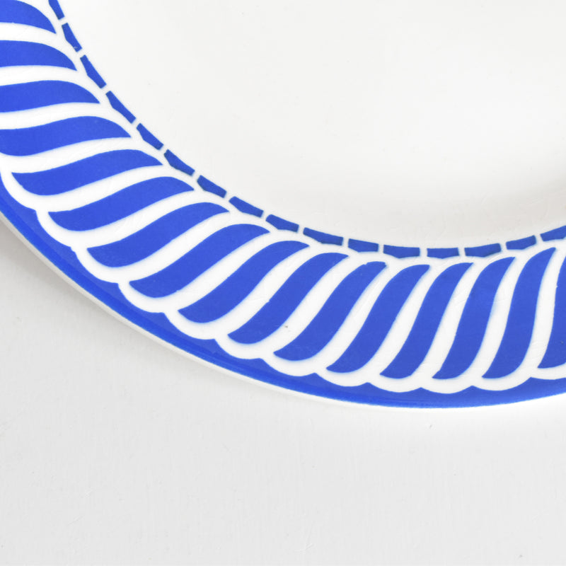 ヴィンテージデザートプレート デザートプレート JACQUOT （ジャコ） C