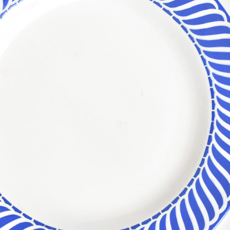 ヴィンテージデザートプレート デザートプレート JACQUOT （ジャコ） C