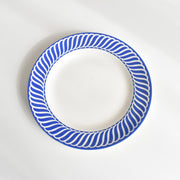 ヴィンテージデザートプレート デザートプレート JACQUOT （ジャコ） C