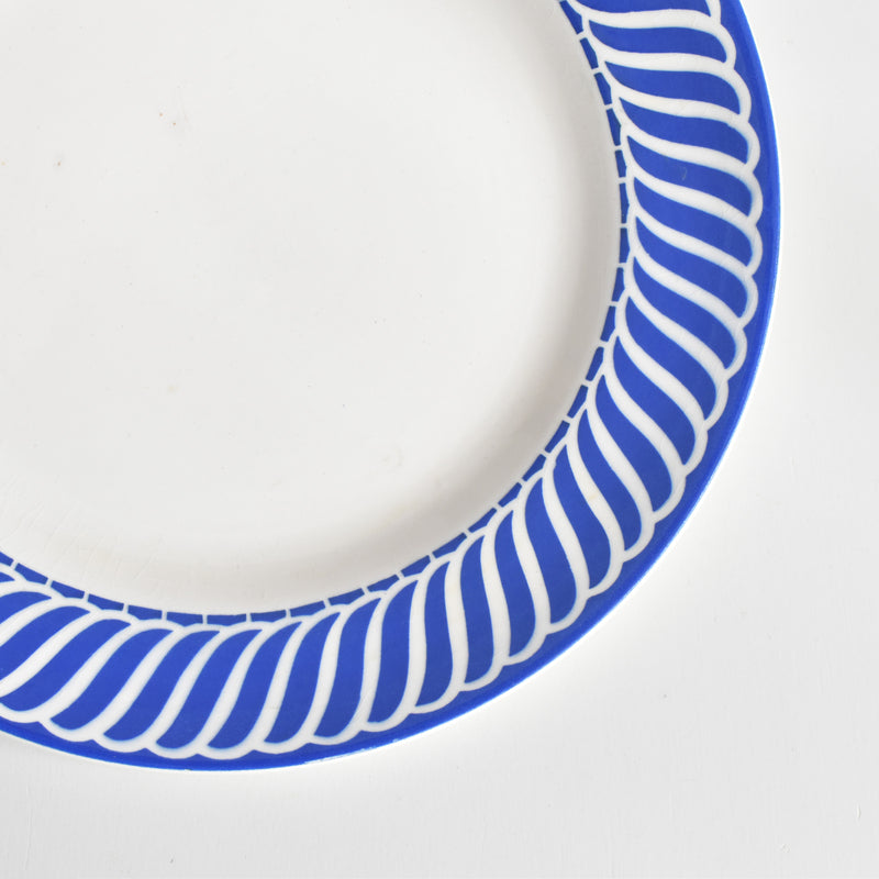 ヴィンテージデザートプレート デザートプレート JACQUOT （ジャコ） C