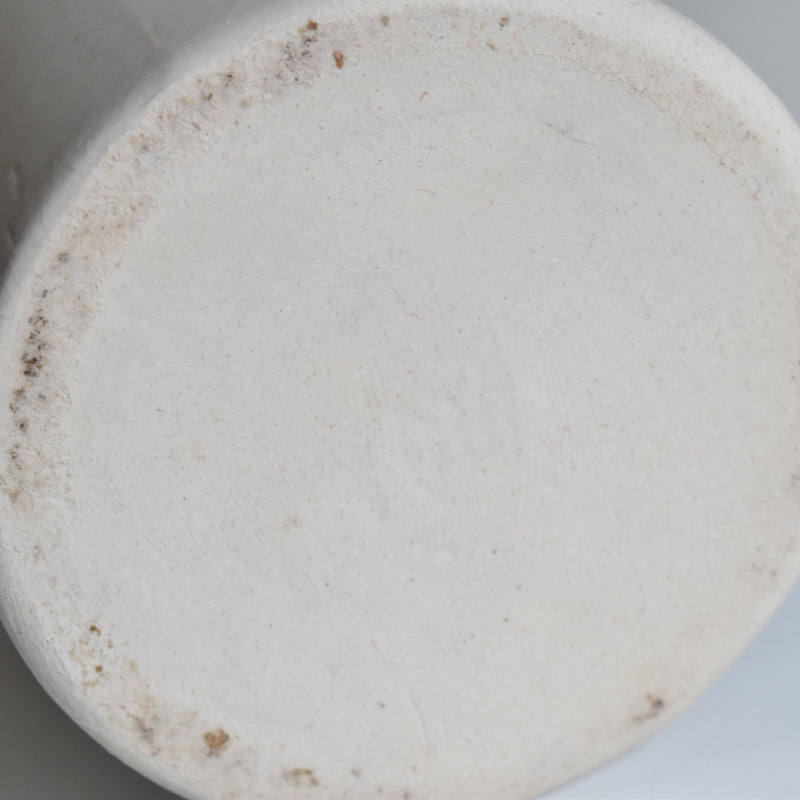 Vintage Stoneware Bottle Digoin Vieille Alcool