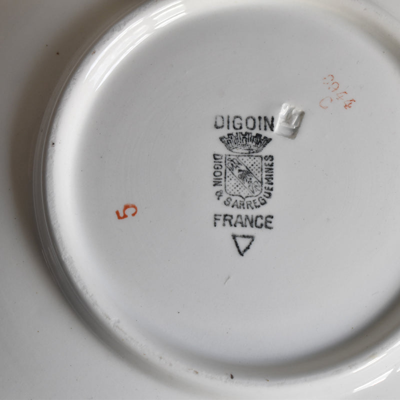 ヴィンテージコンポティエ ディゴワン＆サルグミンヌ 8944