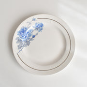 ヴィンテージデザートプレート ディゴワン＆サルグミンヌ 8944 A