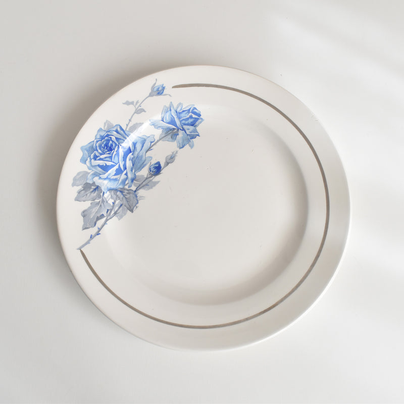 ヴィンテージデザートプレート ディゴワン＆サルグミンヌ 8944 A