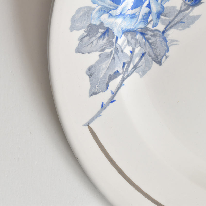 ヴィンテージデザートプレート ディゴワン＆サルグミンヌ 8944 A