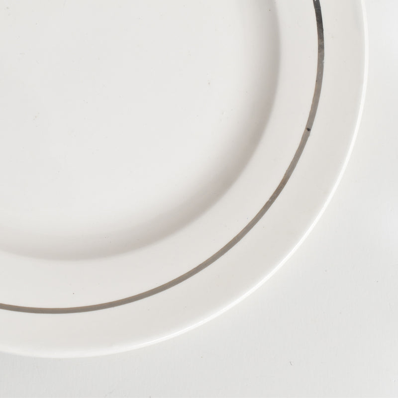 ヴィンテージデザートプレート ディゴワン＆サルグミンヌ 8944 A