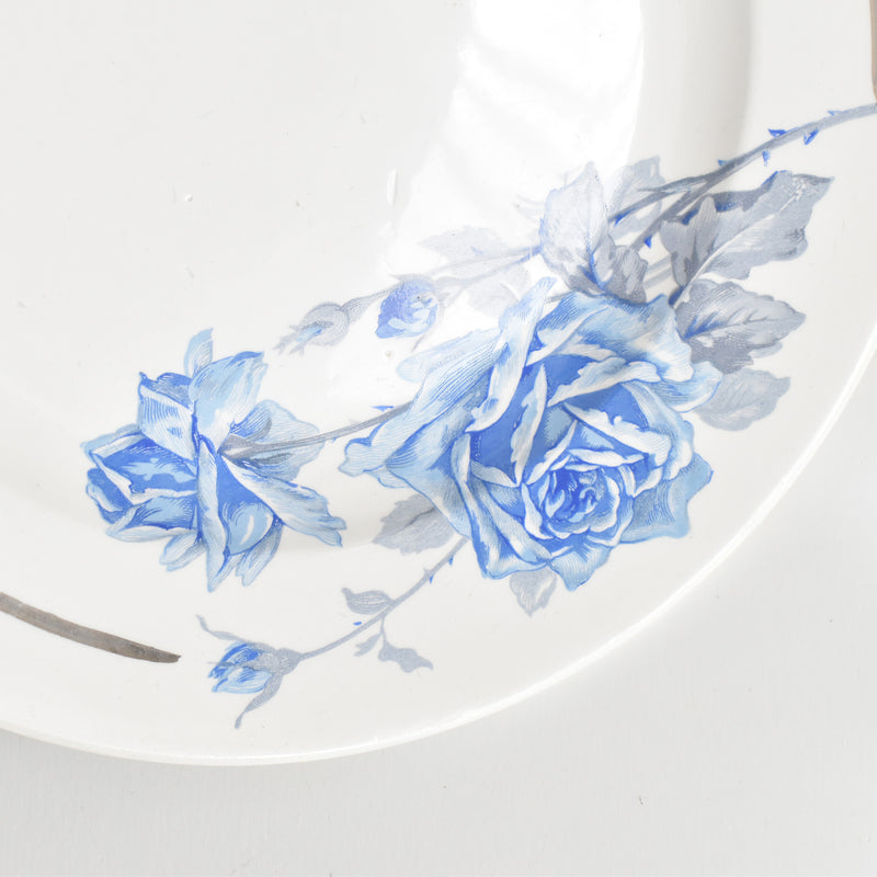 ヴィンテージデザートプレート ディゴワン＆サルグミンヌ 8944 A