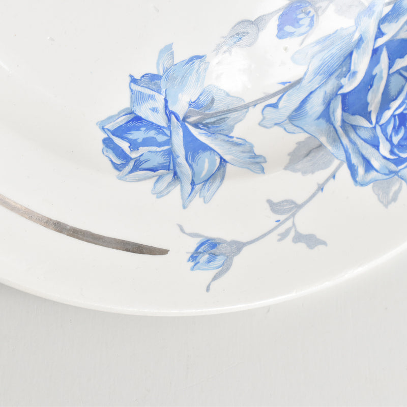 ヴィンテージデザートプレート ディゴワン＆サルグミンヌ 8944 A