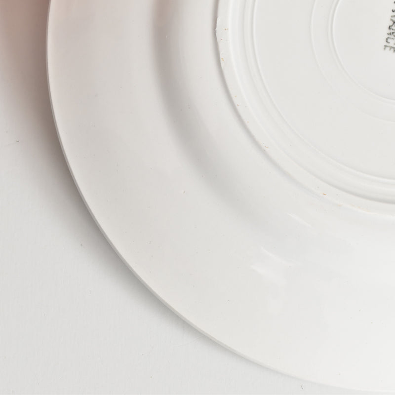 ヴィンテージデザートプレート ディゴワン＆サルグミンヌ 8944 A