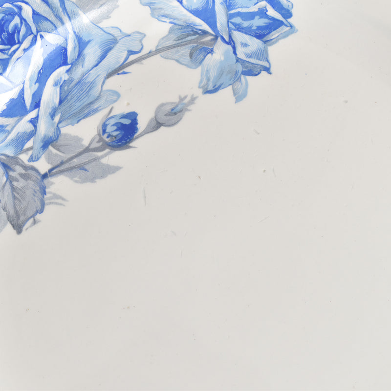 ヴィンテージデザートプレート ディゴワン＆サルグミンヌ 8944 A