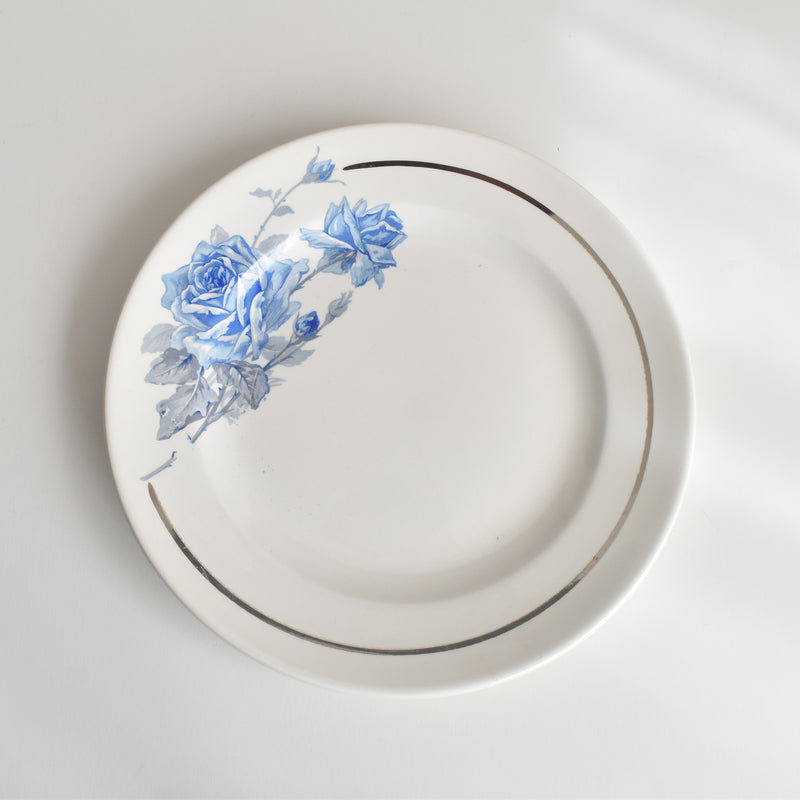 ヴィンテージデザートプレート ディゴワン＆サルグミンヌ 8944 B