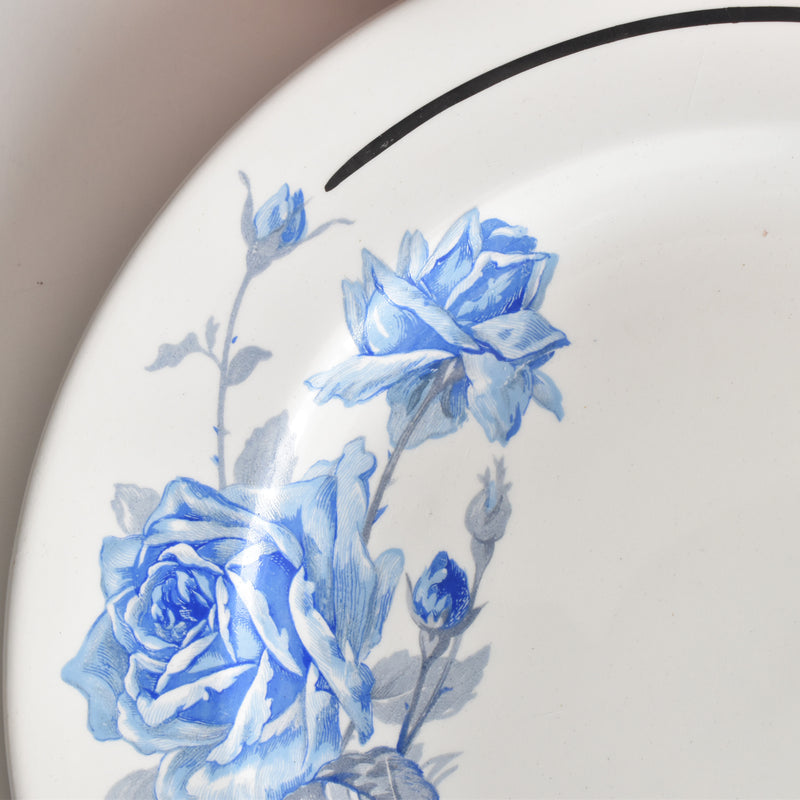 ヴィンテージデザートプレート ディゴワン＆サルグミンヌ 8944 B