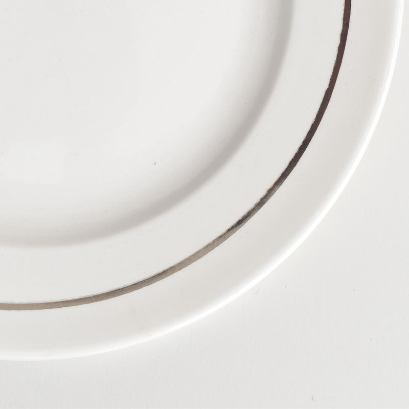 ヴィンテージデザートプレート ディゴワン＆サルグミンヌ 8944 B