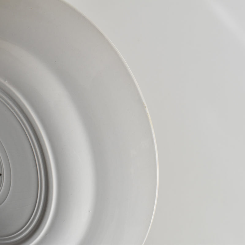 ヴィンテージデザートプレート ディゴワン＆サルグミンヌ 8944 D