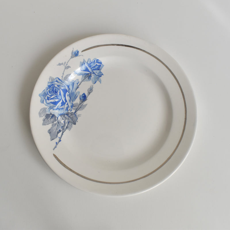 ヴィンテージデザートプレート ディゴワン＆サルグミンヌ 8944 E