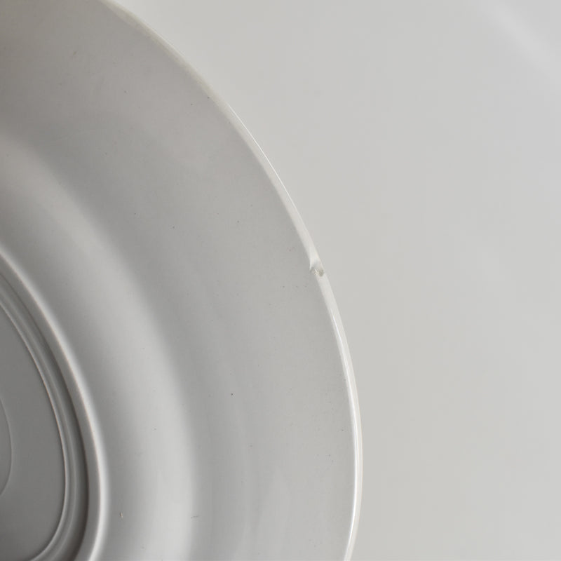 ヴィンテージデザートプレート ディゴワン＆サルグミンヌ 8944 E