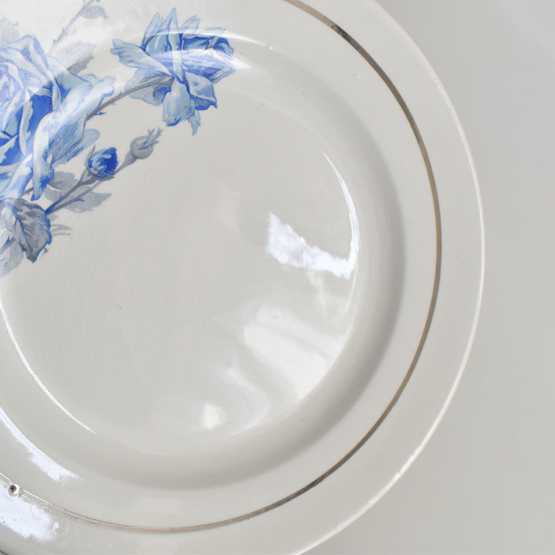 ヴィンテージデザートプレート ディゴワン＆サルグミンヌ 8944 F