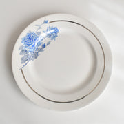 ヴィンテージプレート ディゴワン＆サルグミンヌ 8944 A