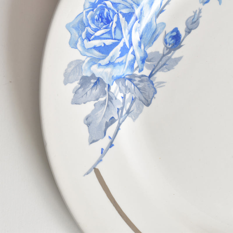 ヴィンテージプレート ディゴワン＆サルグミンヌ 8944 A