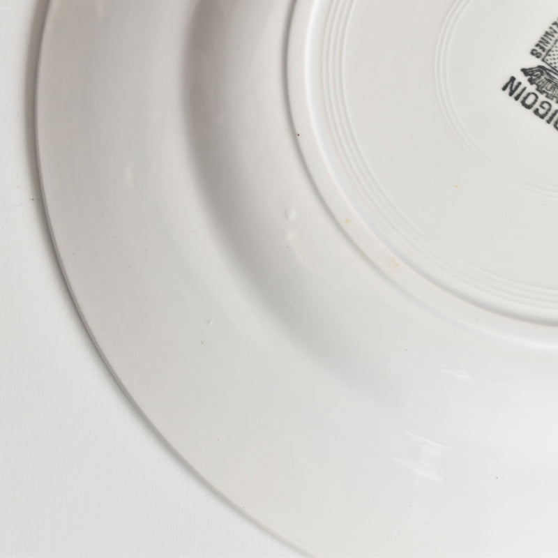 ヴィンテージプレート ディゴワン＆サルグミンヌ 8944 A