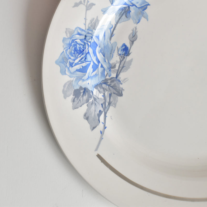 ヴィンテージプレート ディゴワン＆サルグミンヌ 8944 B