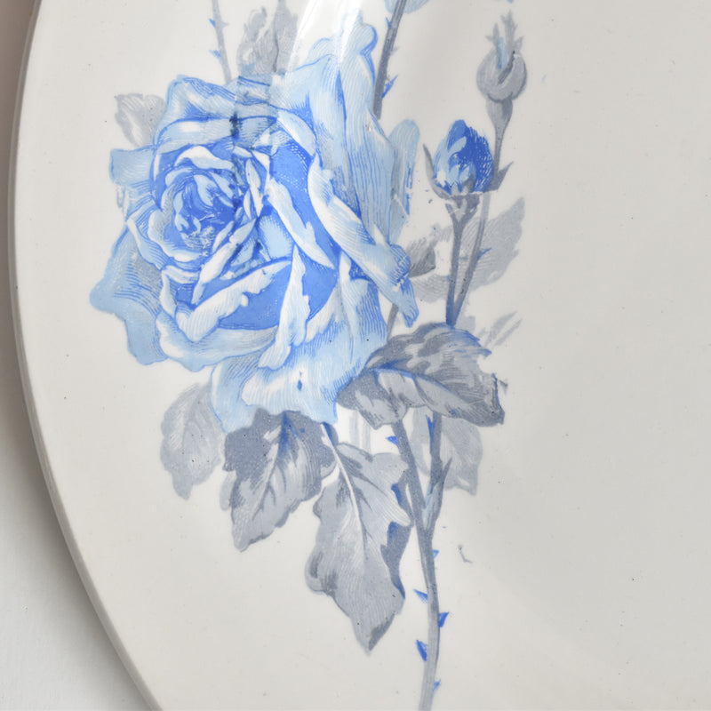 ヴィンテージプレート ディゴワン＆サルグミンヌ 8944 B