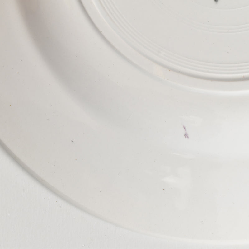 ヴィンテージプレート ディゴワン＆サルグミンヌ 8944 B