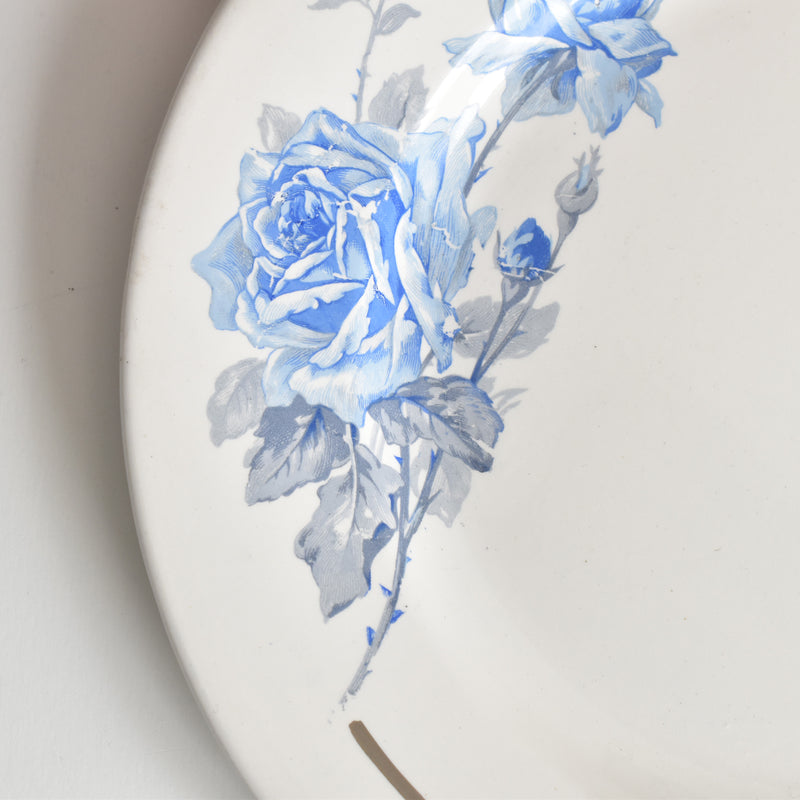 ヴィンテージプレート ディゴワン＆サルグミンヌ 8944 C