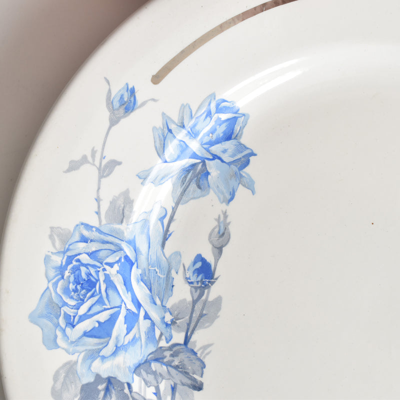 ヴィンテージプレート ディゴワン＆サルグミンヌ 8944 C