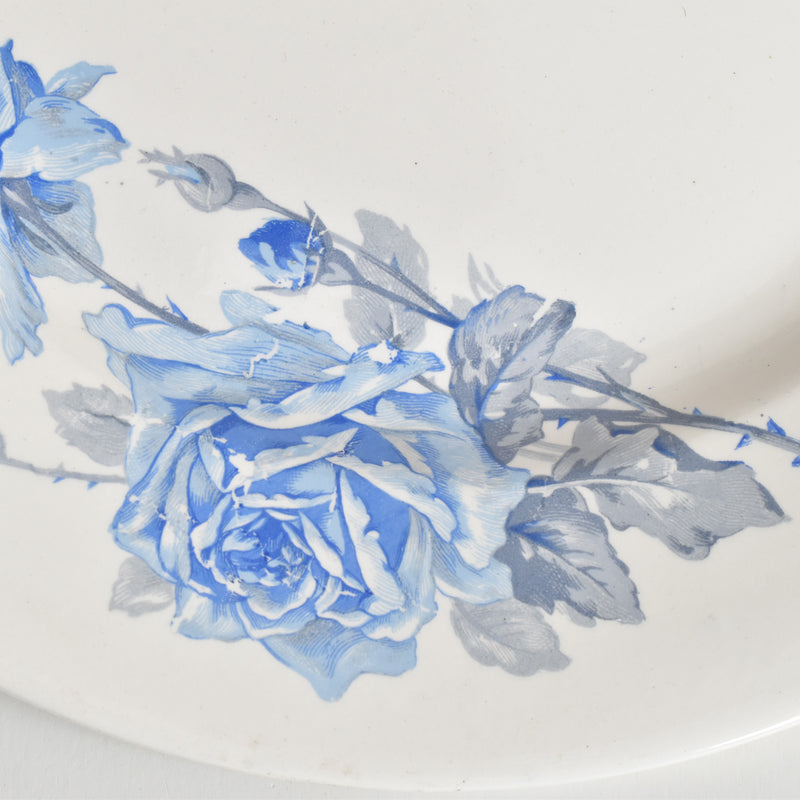 ヴィンテージプレート ディゴワン＆サルグミンヌ 8944 C