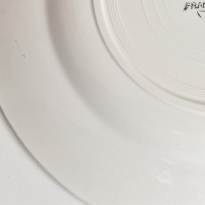 ヴィンテージプレート ディゴワン＆サルグミンヌ 8944 C