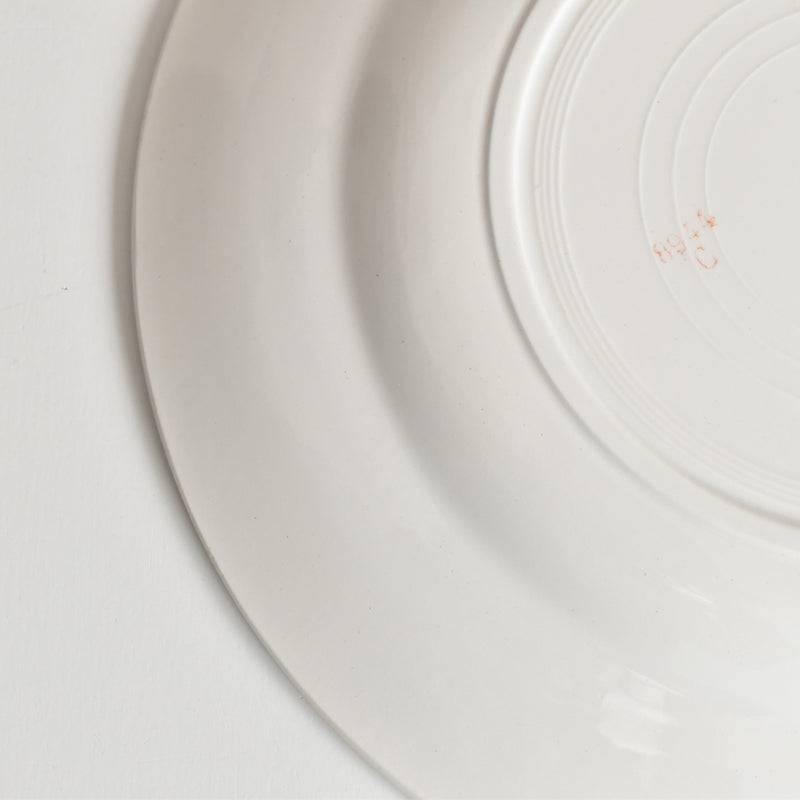 ヴィンテージプレート ディゴワン＆サルグミンヌ 8944 C