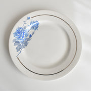 ヴィンテージプレート ディゴワン＆サルグミンヌ 8944 D