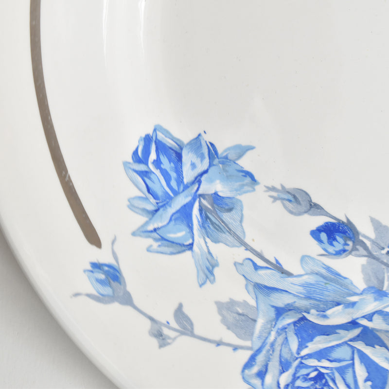 ヴィンテージプレート ディゴワン＆サルグミンヌ 8944 D