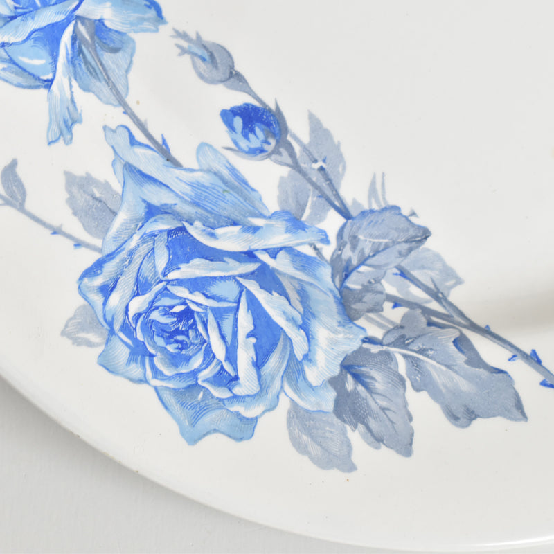 ヴィンテージプレート ディゴワン＆サルグミンヌ 8944 D