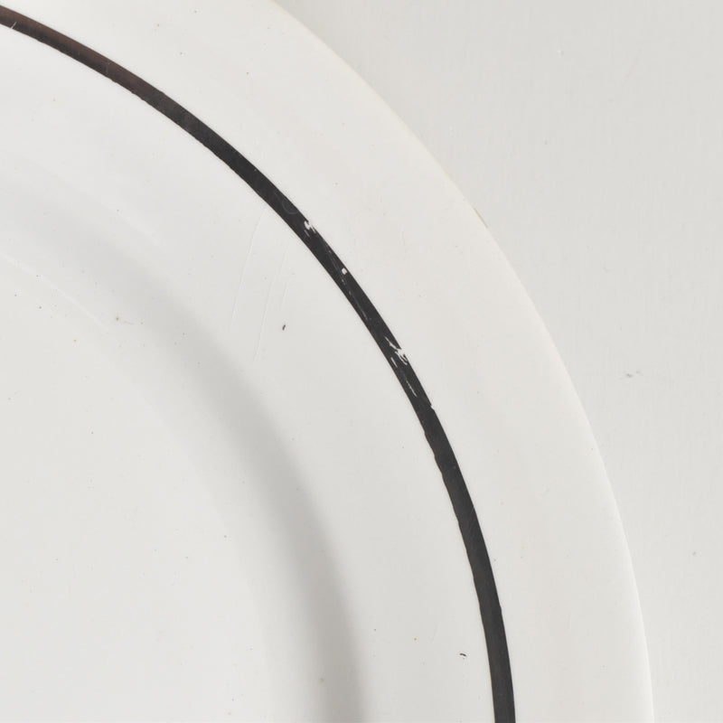 ヴィンテージプレート ディゴワン＆サルグミンヌ 8944 F