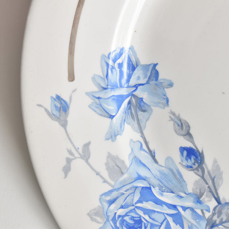 ヴィンテージプレート ディゴワン＆サルグミンヌ 8944 F