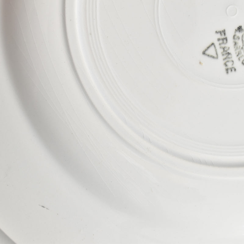 ヴィンテージプレート ディゴワン＆サルグミンヌ 8944 F