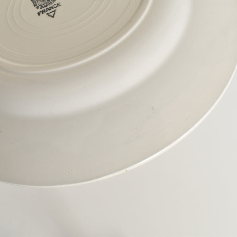 ヴィンテージプレート ディゴワン＆サルグミンヌ 8944 E