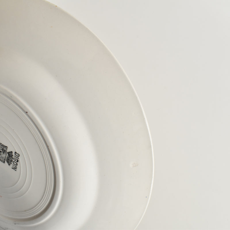 ヴィンテージプレート ディゴワン＆サルグミンヌ 8944 E