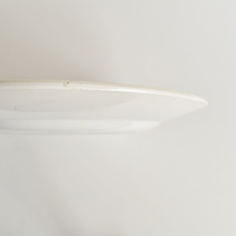 ヴィンテージプレート ディゴワン＆サルグミンヌ 8944 E