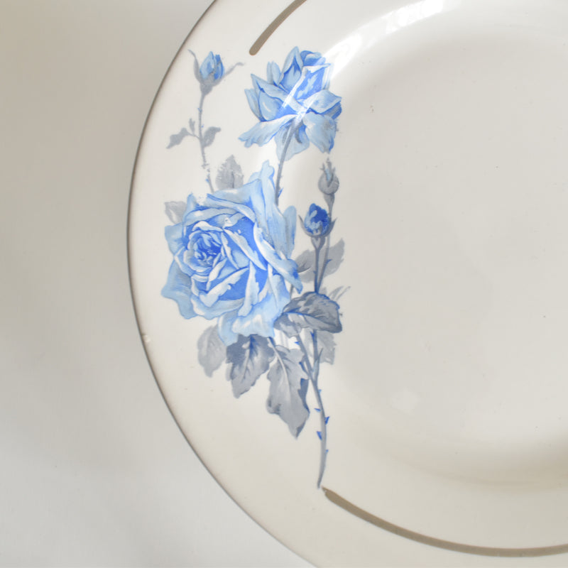 ヴィンテージプレート ディゴワン＆サルグミンヌ 8944 E