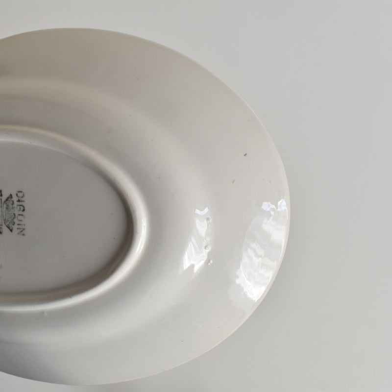 Vintage Raviere Digoin & Sarreguemines 8944 A