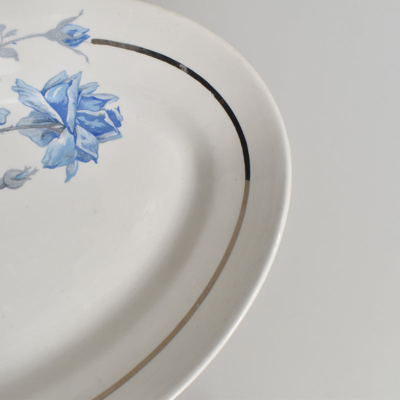 Vintage Raviere Digoin & Sarreguemines 8944 A